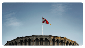 Norways Salmon Farming License Changes